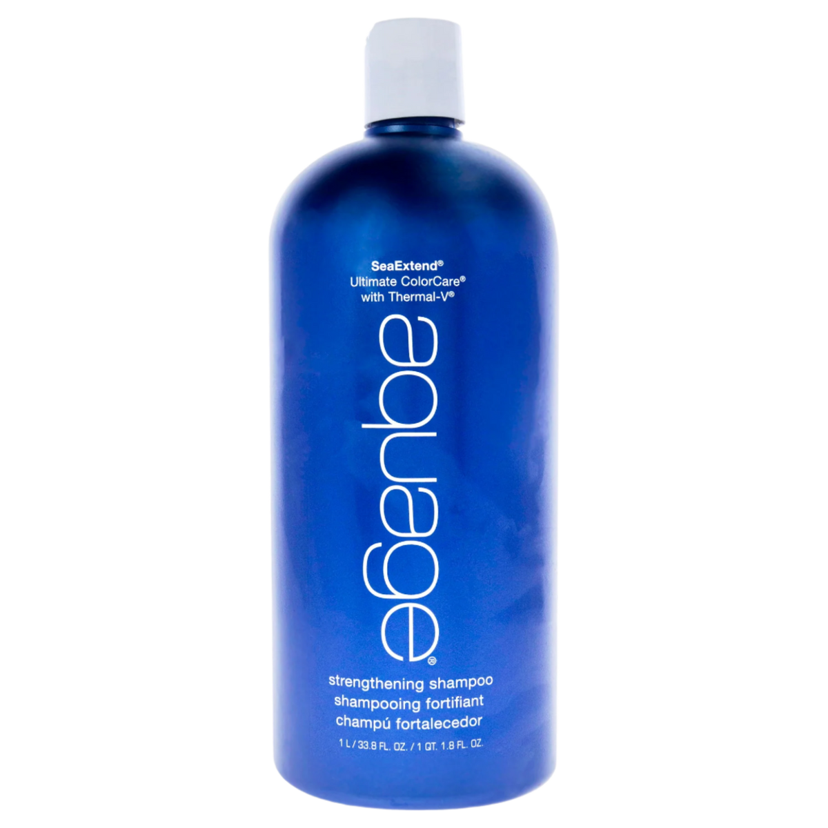 Seaextend Ultimate Colorcare with Thermal-V Shampoo