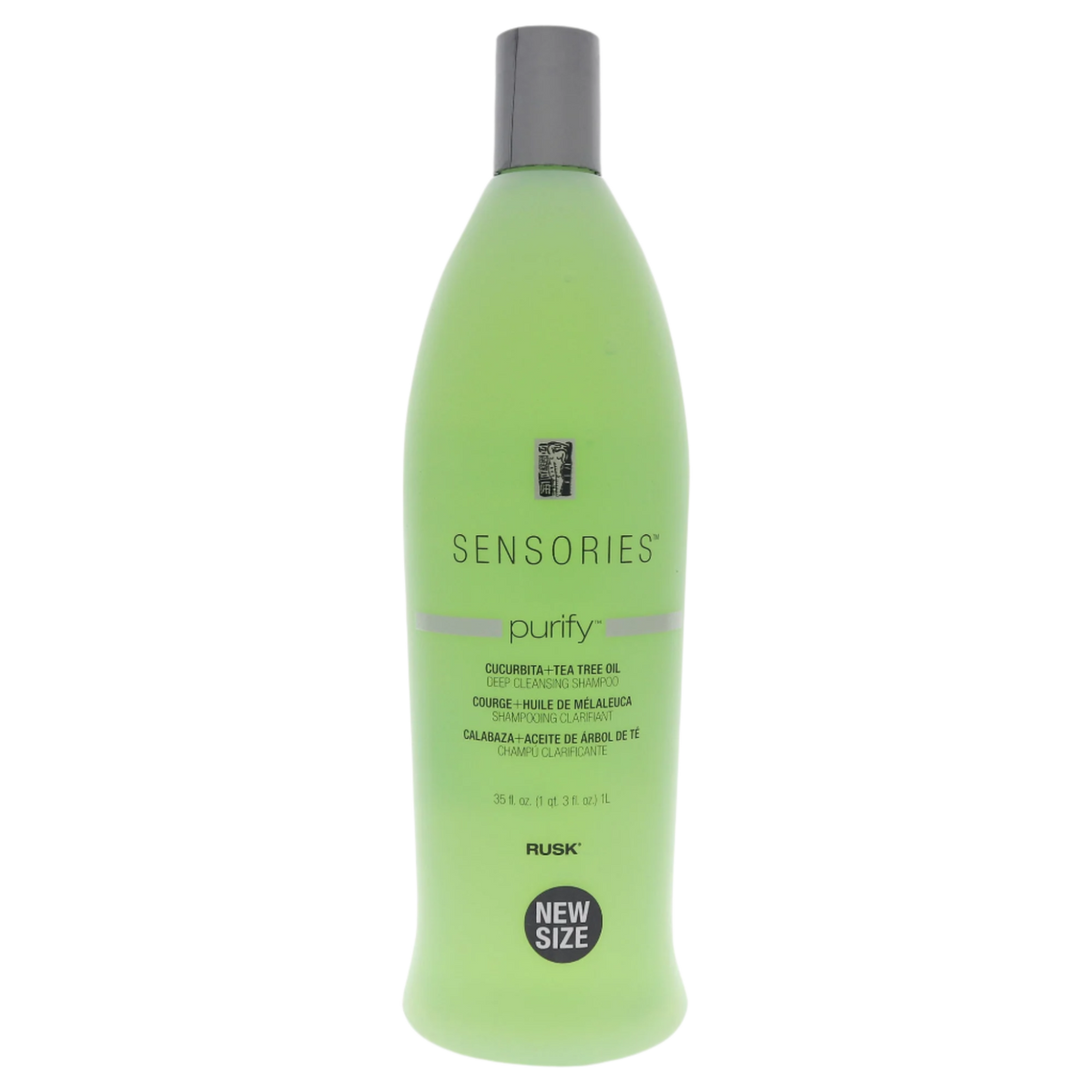 Sensories Shampoo