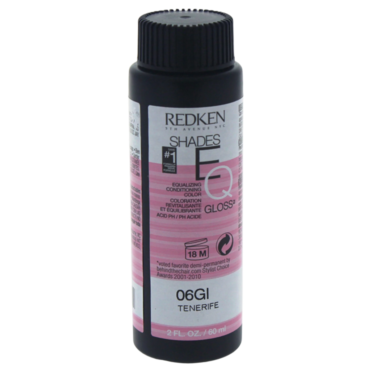 Shades EQ Color Gloss