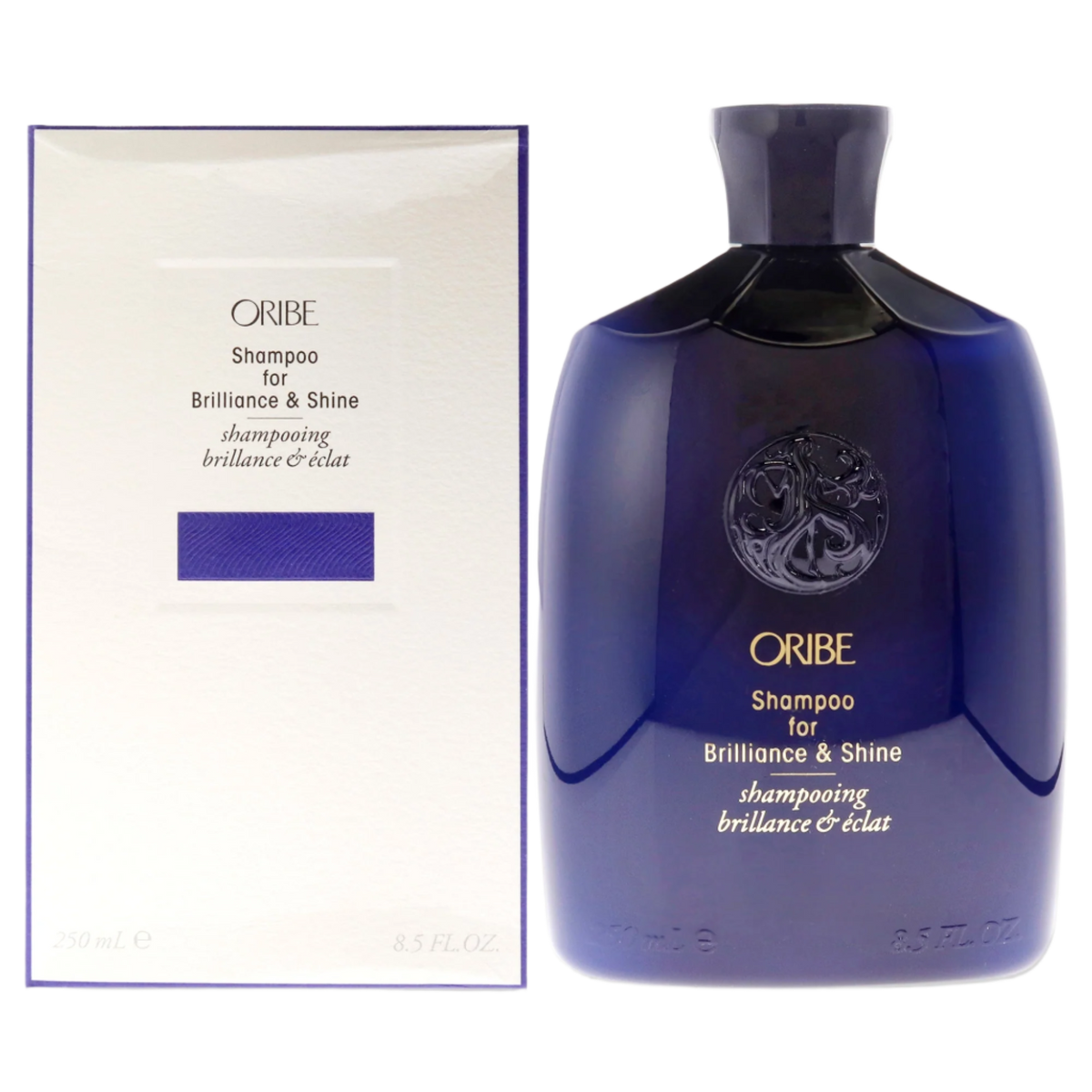 Shampoo By Oribe