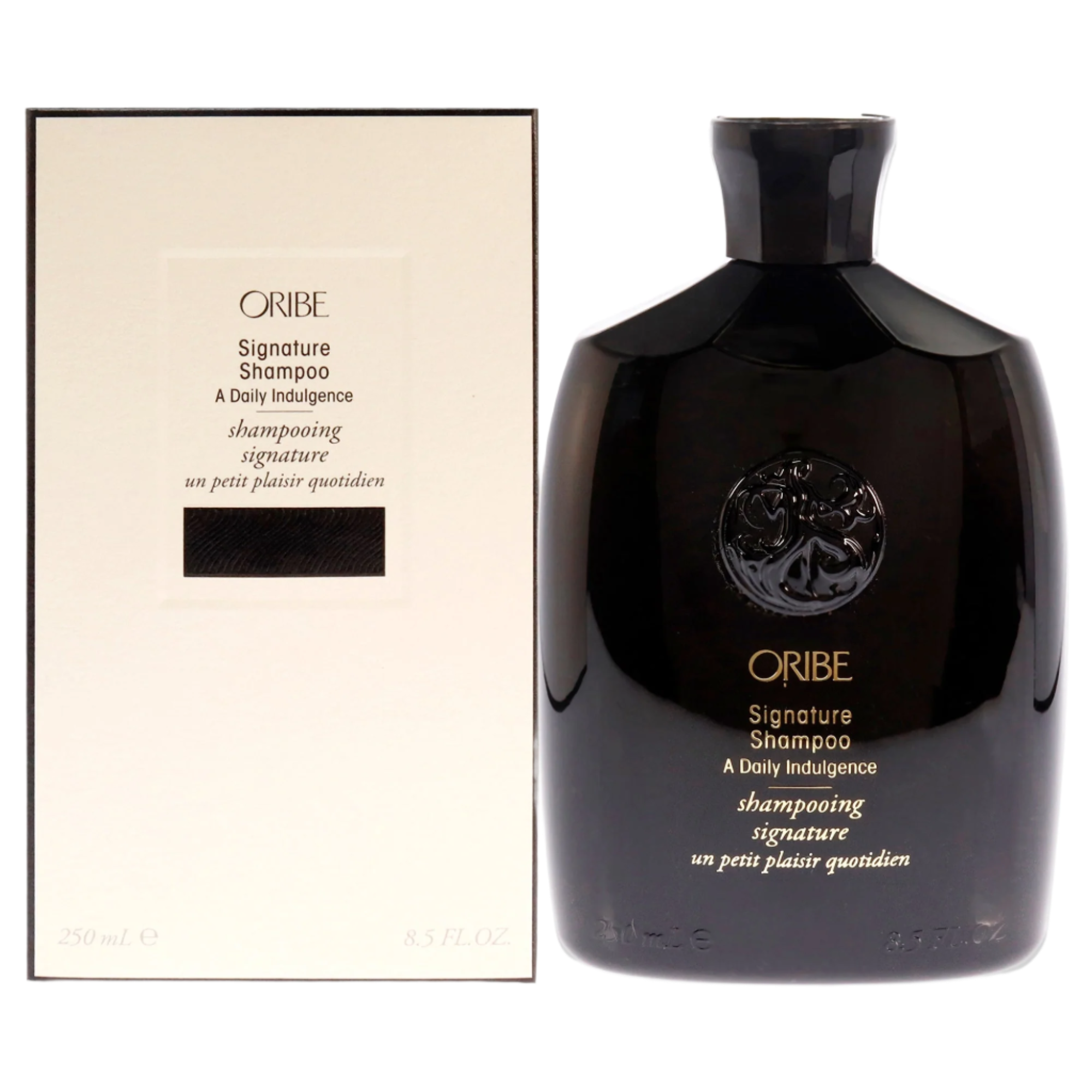 Signature Shampoo