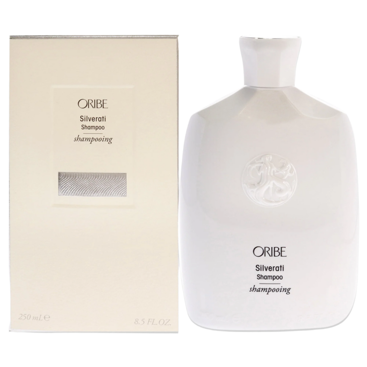 Silverati Shampoo