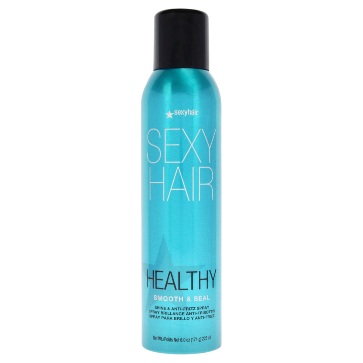 Sexy Hair Healthy Smooth and Seal Anti-Frizz Spray