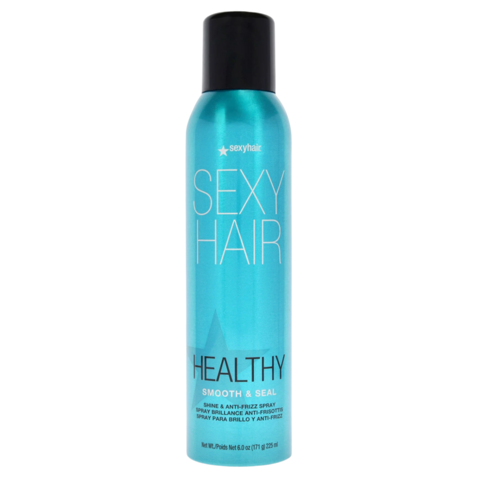 Sexy Hair Healthy Smooth and Seal Anti-Frizz Spray