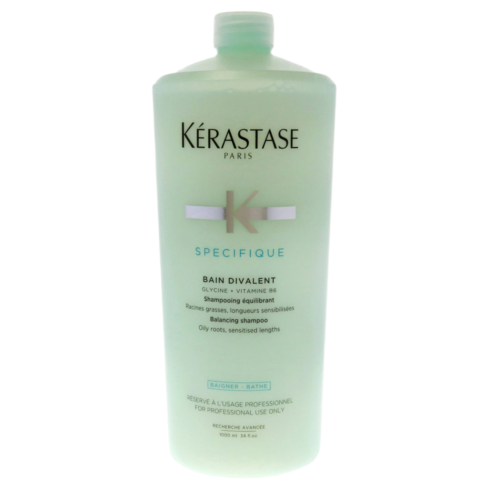 Specifique Bain Divalent Shampoo