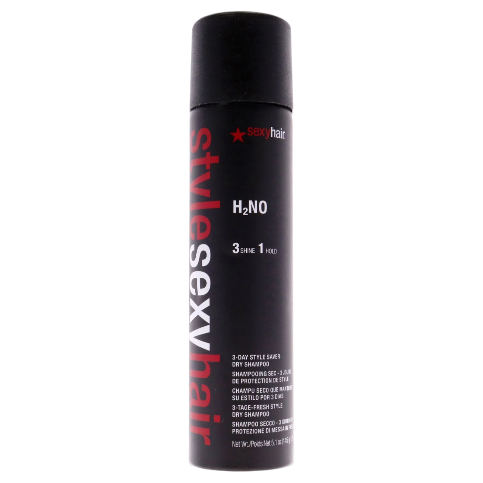 Style Sexy Hair H2NO Dry Shampoo
