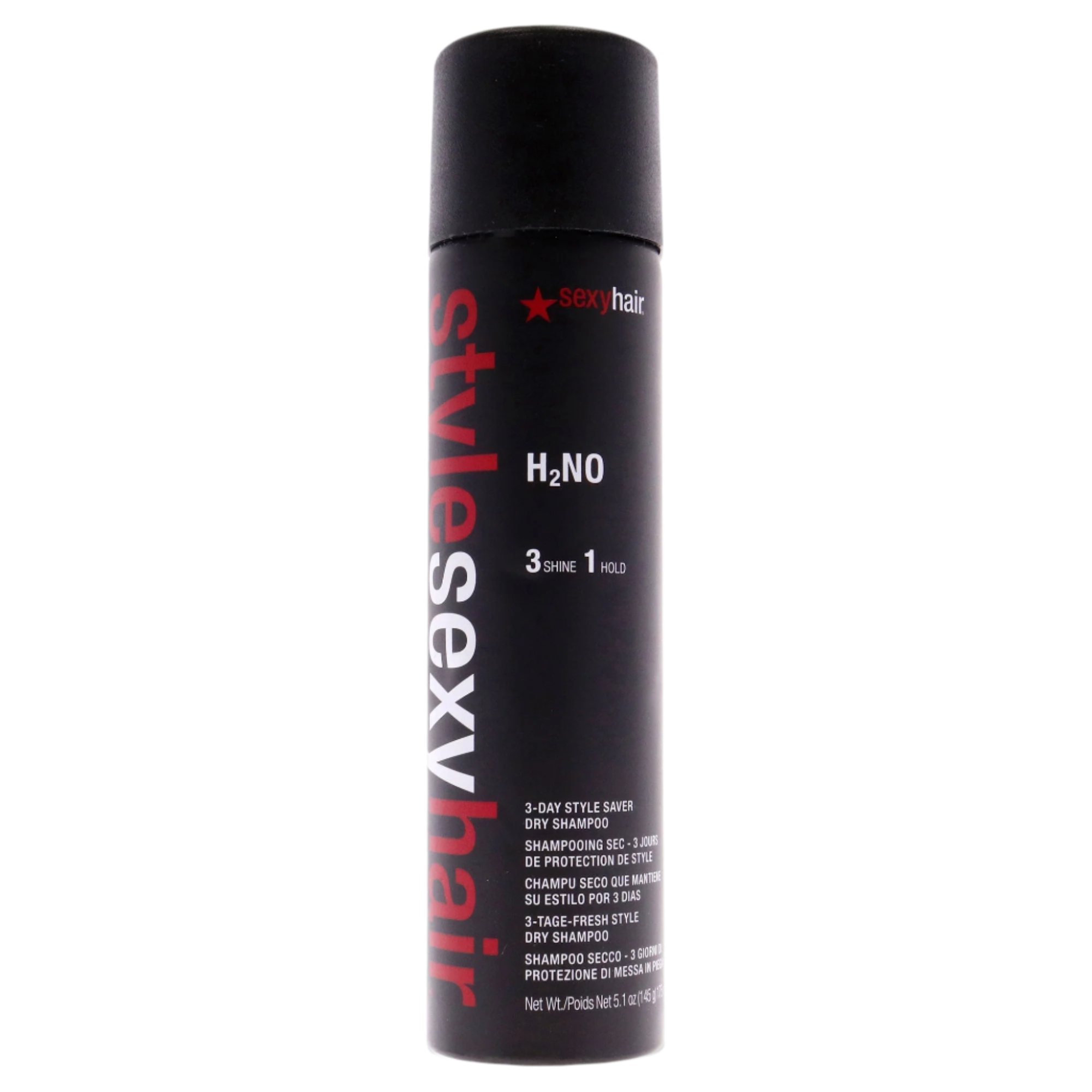 Style Sexy Hair H2NO Dry Shampoo