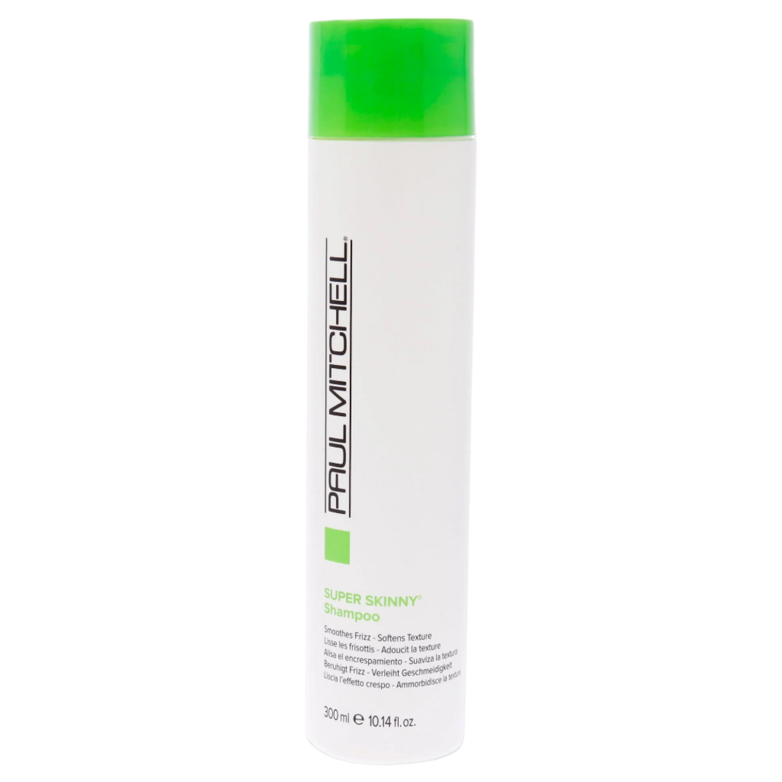 Super Skinny Daily Shampoo