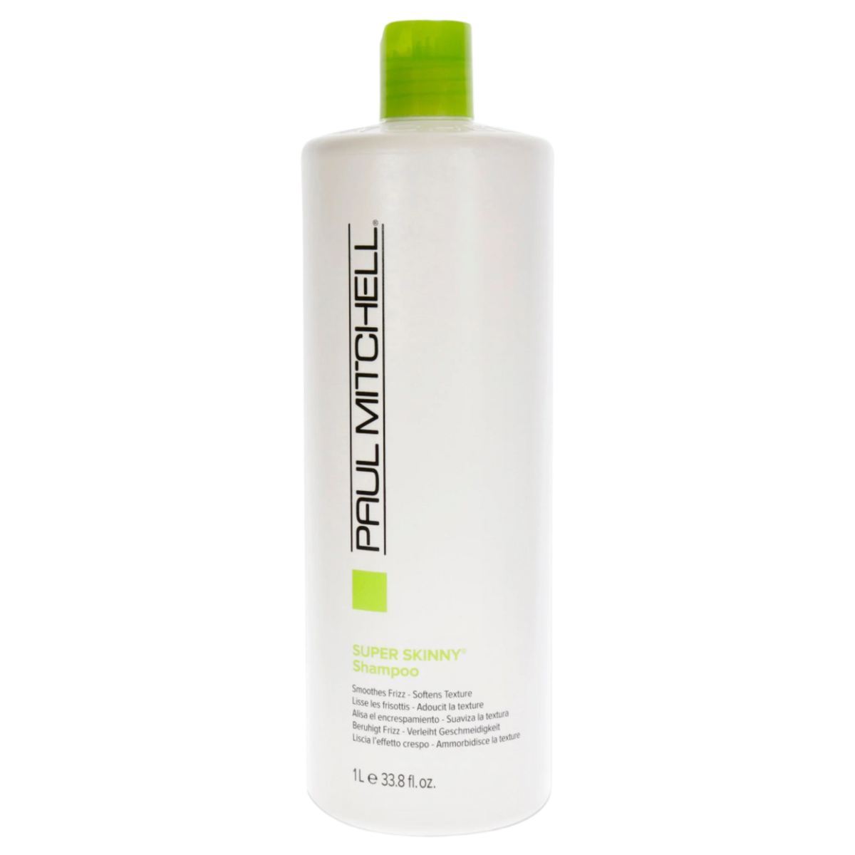 Super Skinny Shampoo