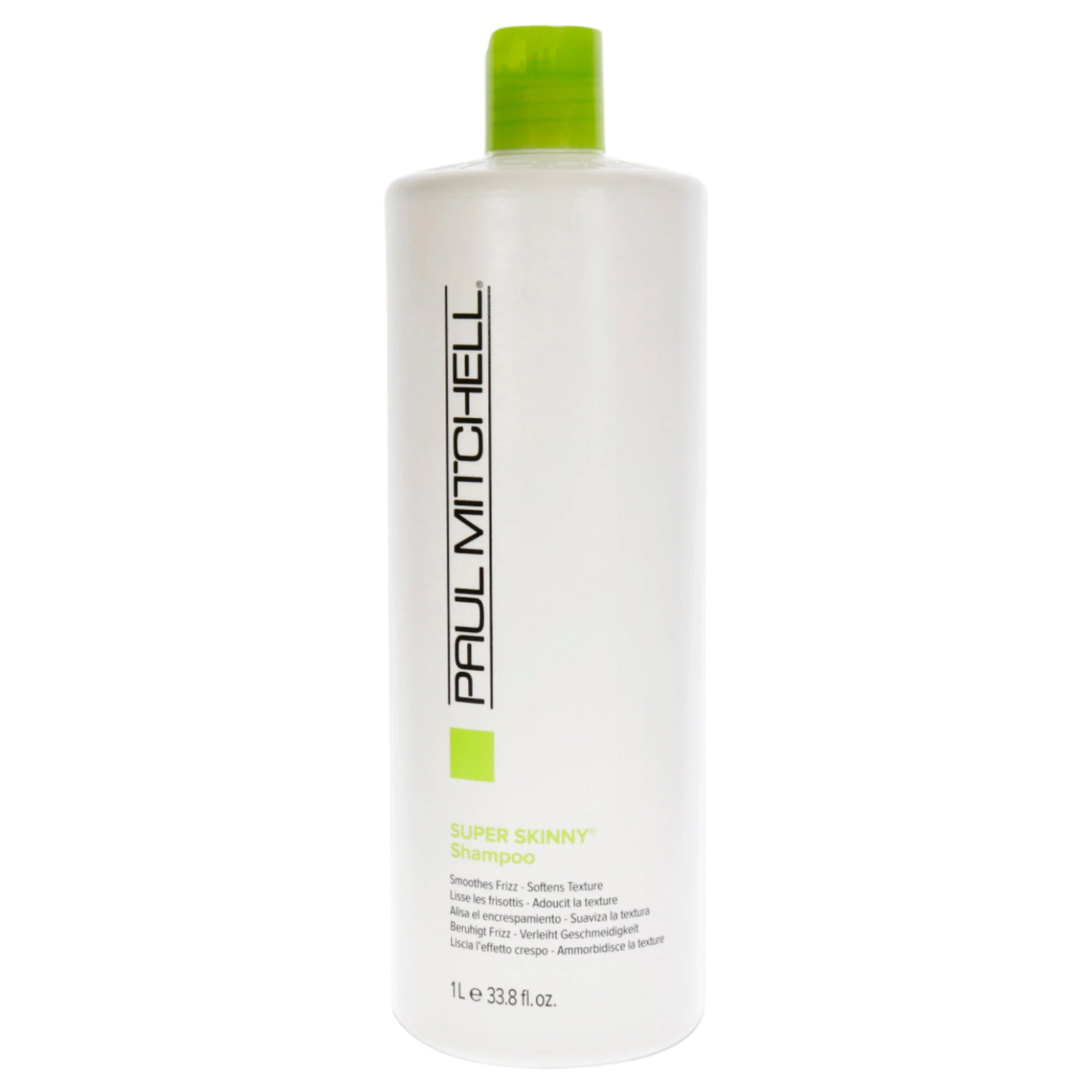 Super Skinny Shampoo