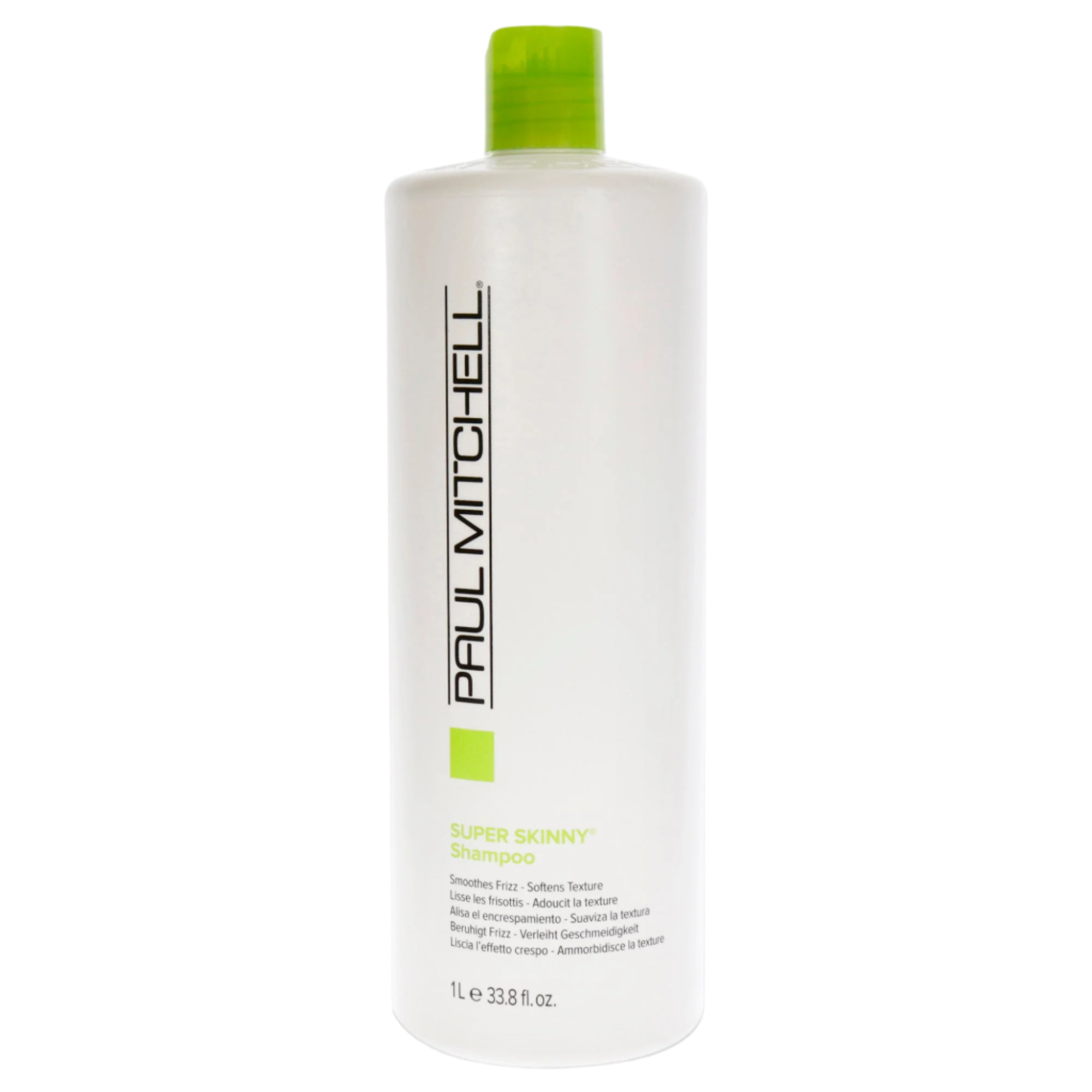 Super Skinny Shampoo