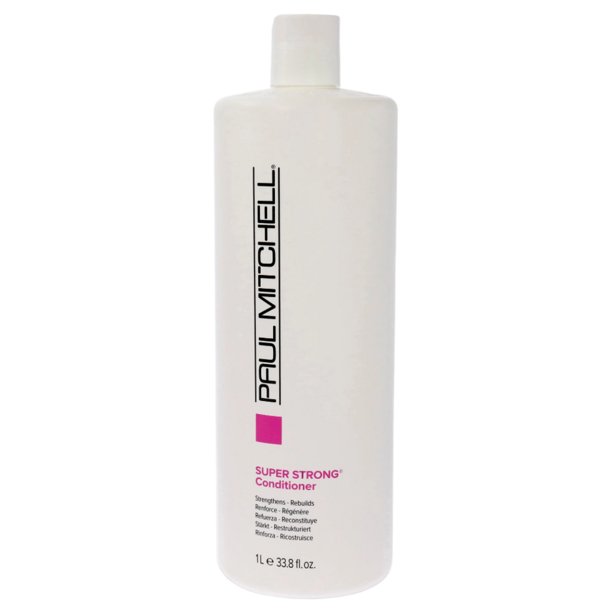 Super Strong Conditioner