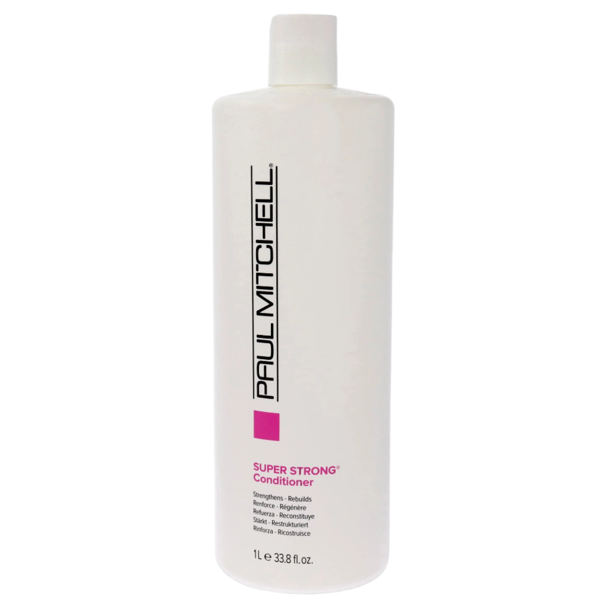 Super Strong Conditioner