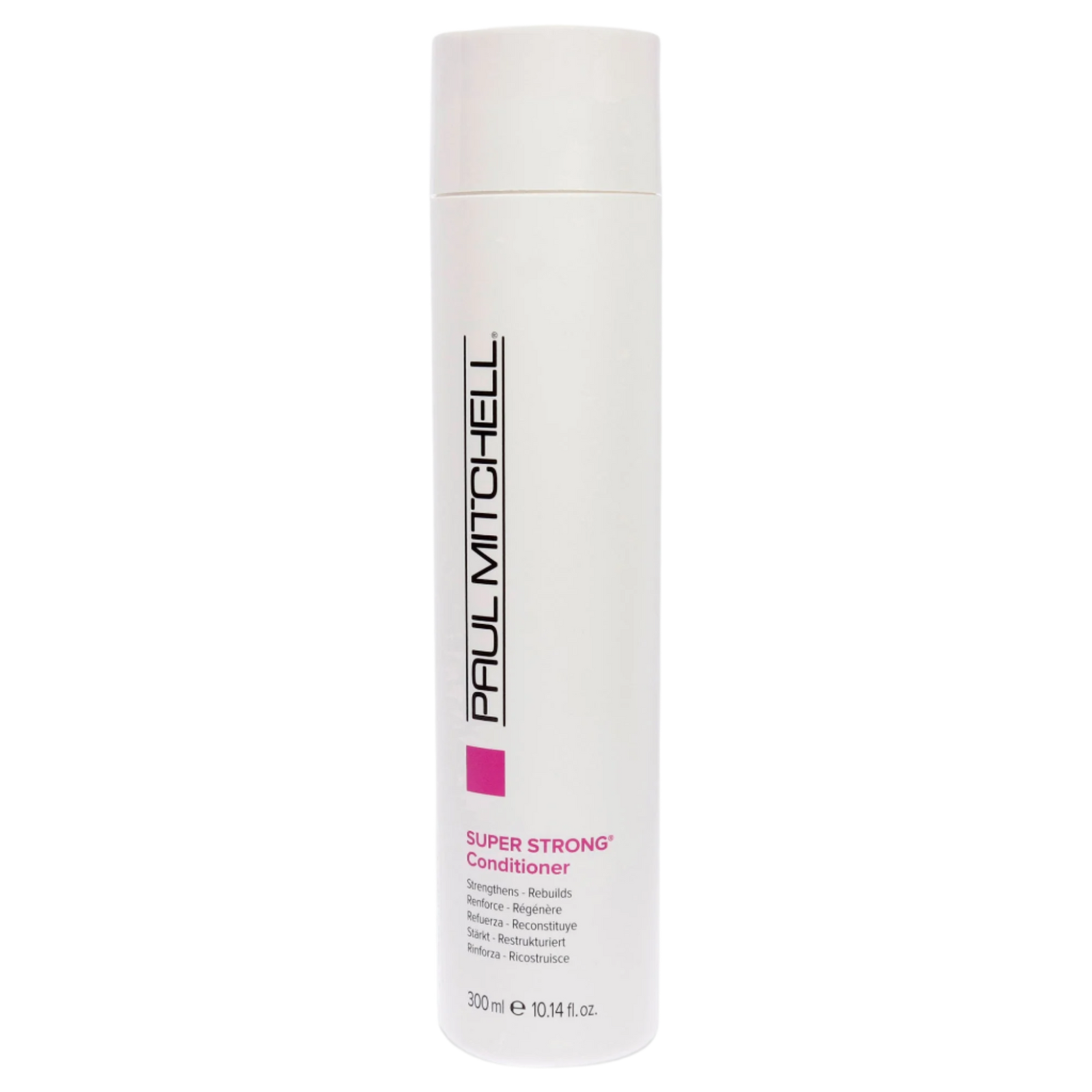 Super Strong Conditioner