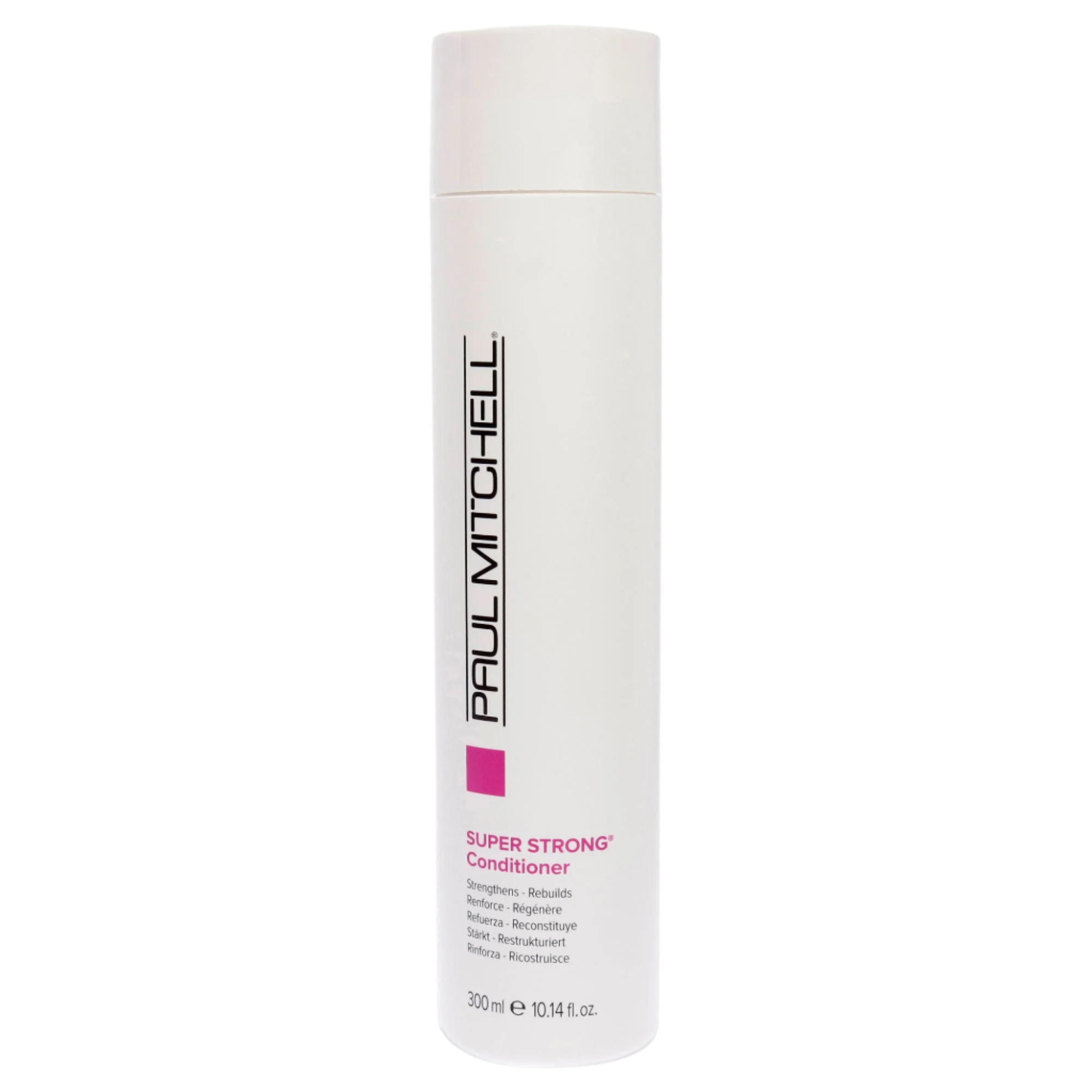 Super Strong Conditioner