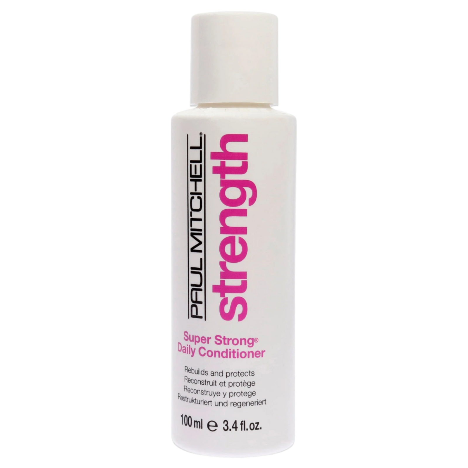 Super Strong Conditioner