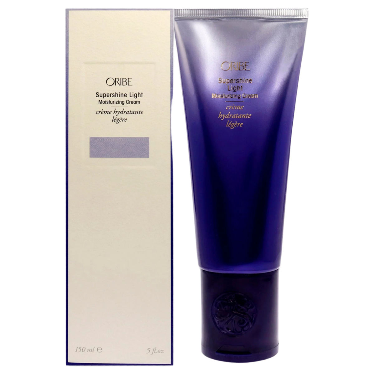 Supershine Light Mosturizing Cream