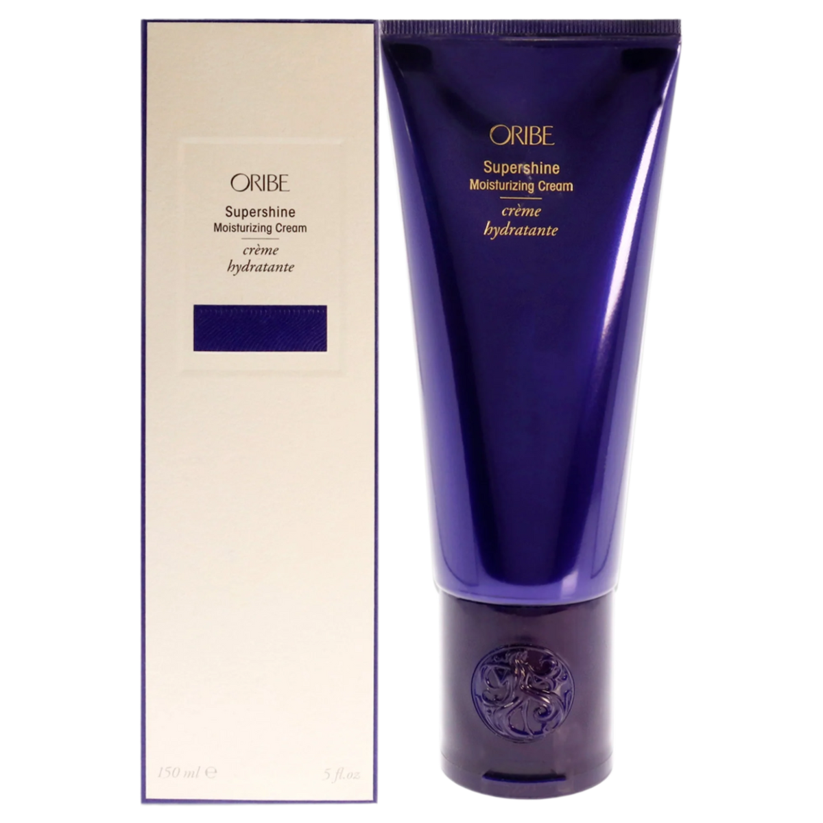 Supershine Moisturizing Cream