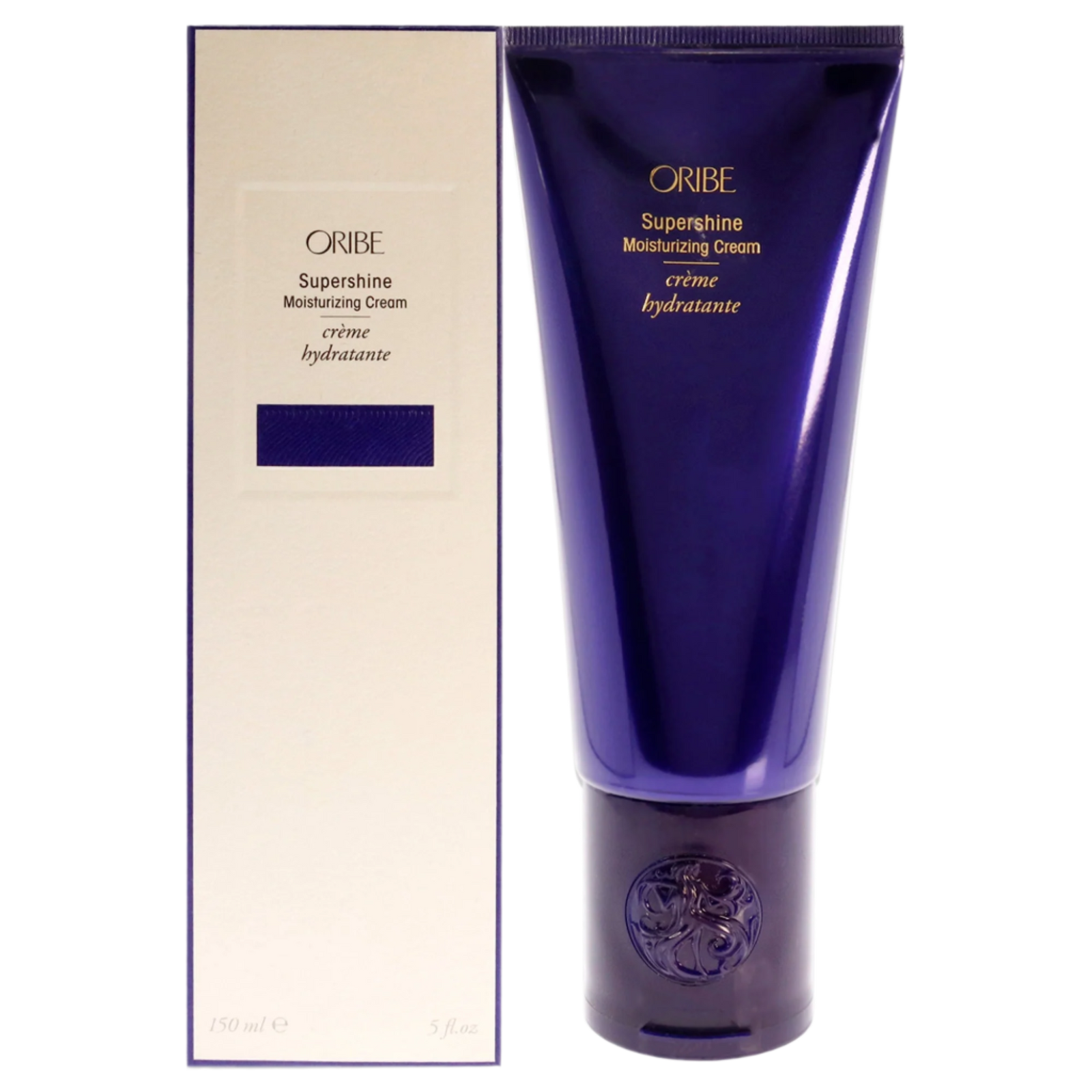 Supershine Moisturizing Cream