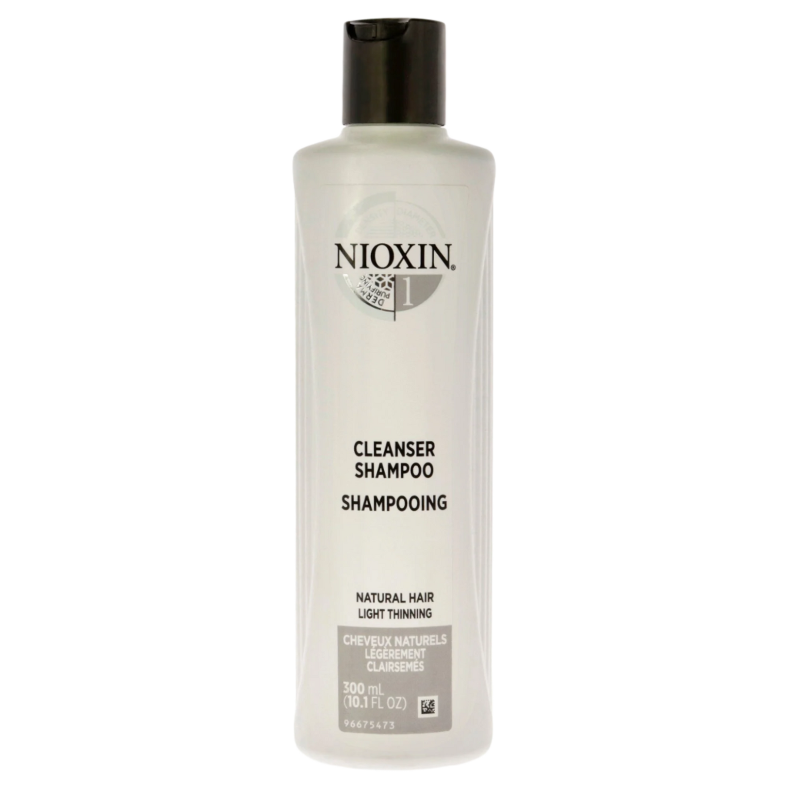 System 1 Cleanser Shampoo