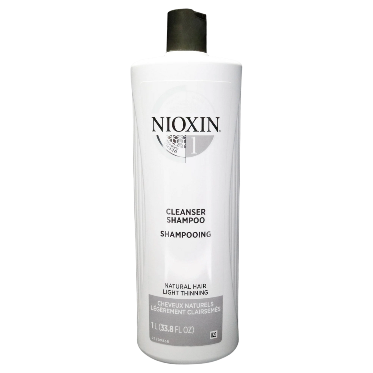 System 1 Cleanser Shampoo