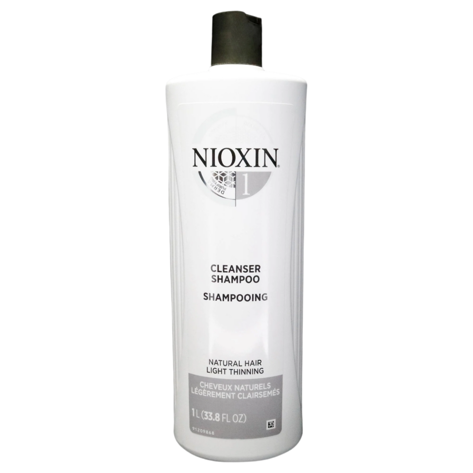 System 1 Cleanser Shampoo
