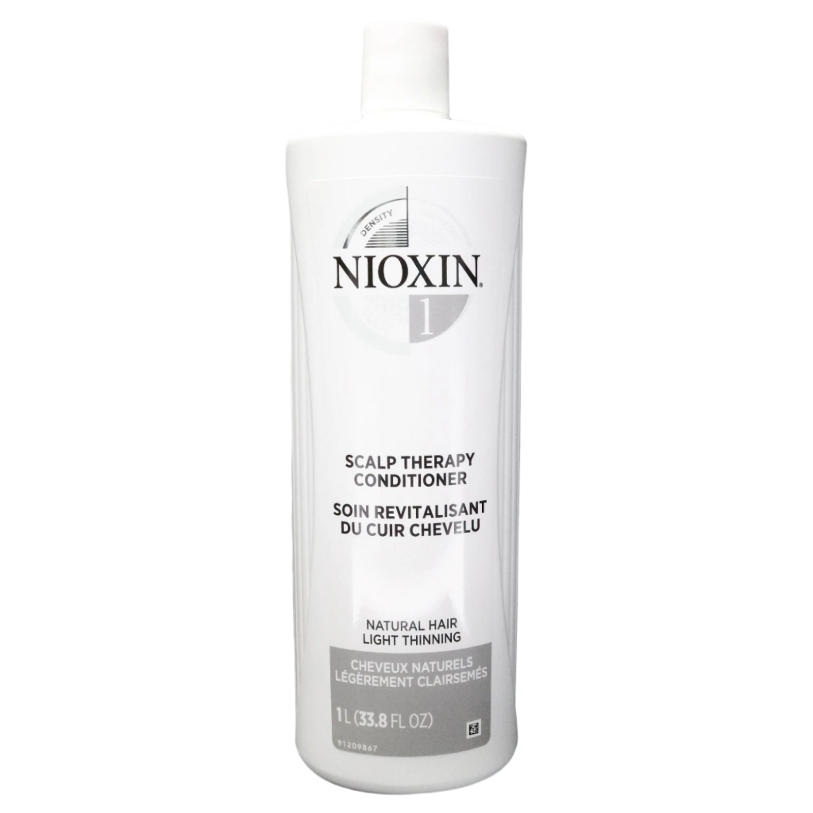 System 1 Scalp Therapy Conditioner