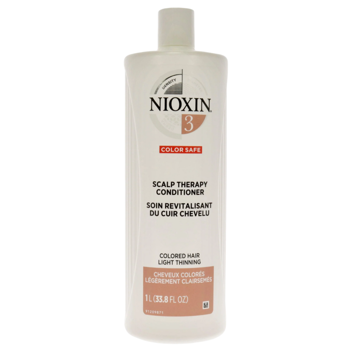 System 3 Scalp Therapy Conditioner