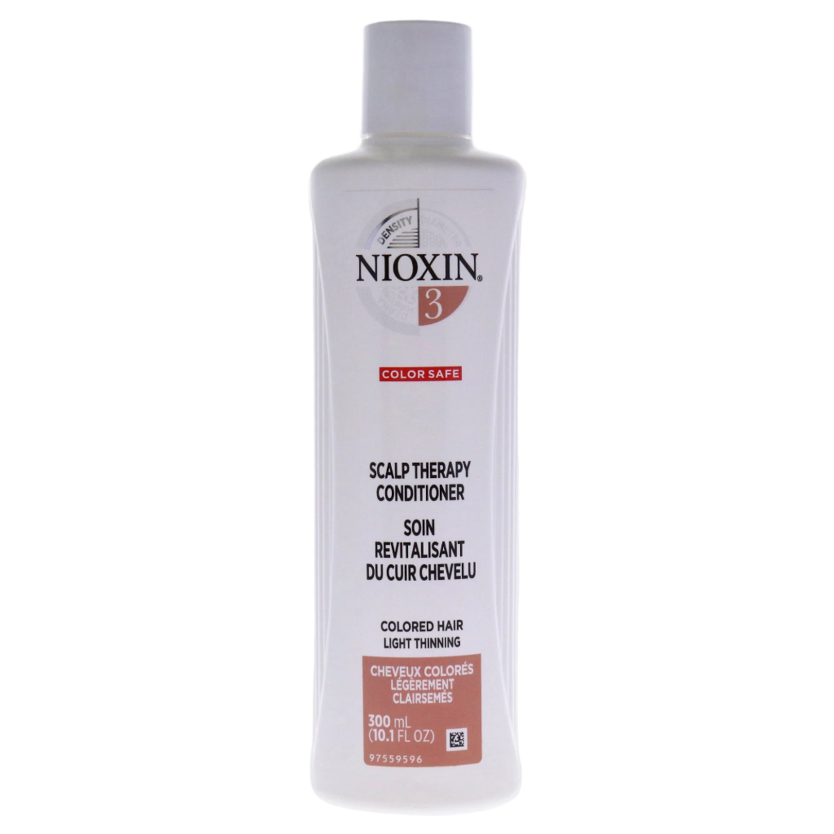 System 3 Scalp Therapy Conditioner