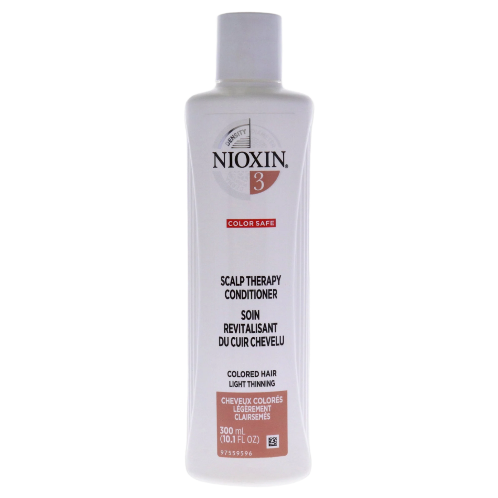 System 3 Scalp Therapy Conditioner