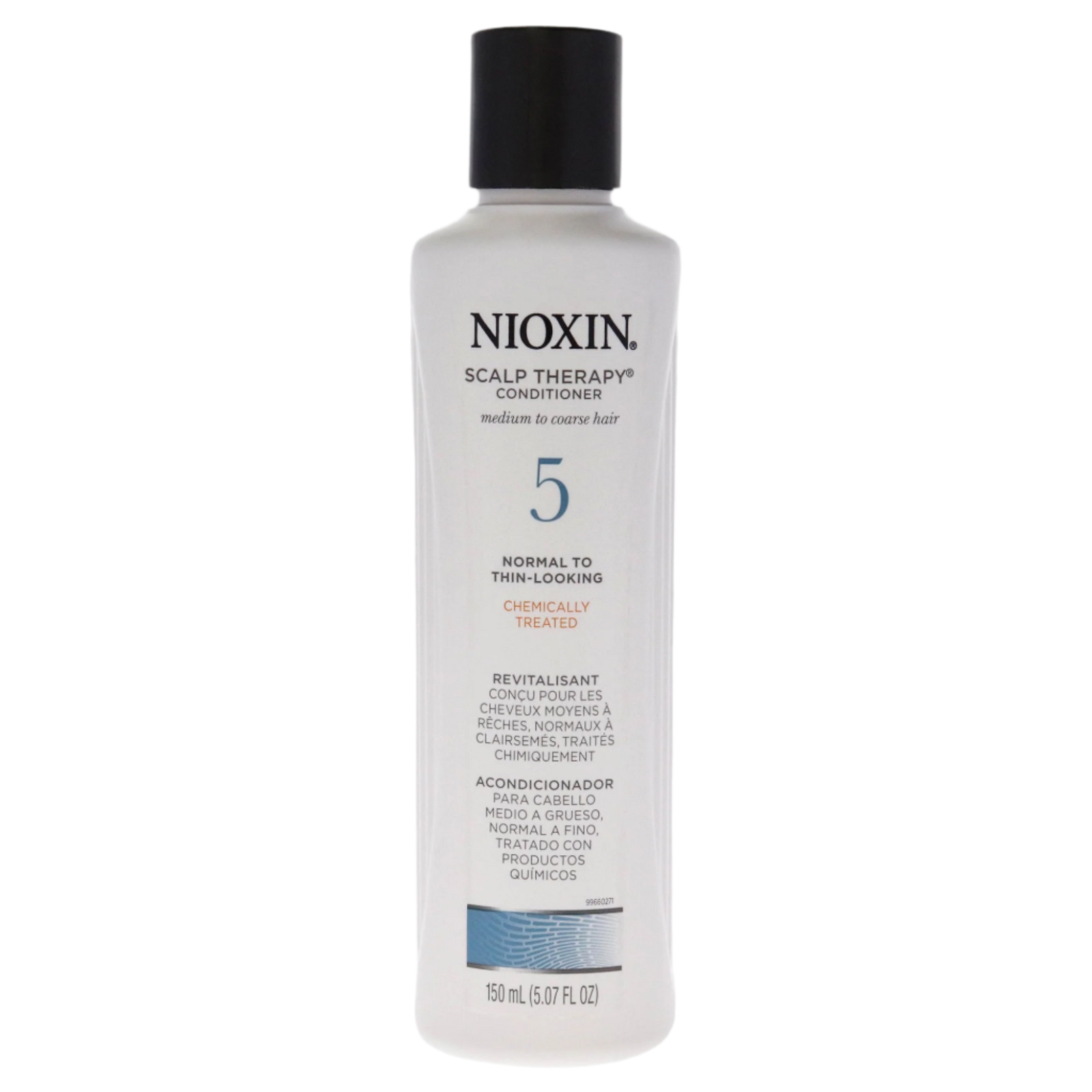 System 5 Scalp Therapy Conditioner