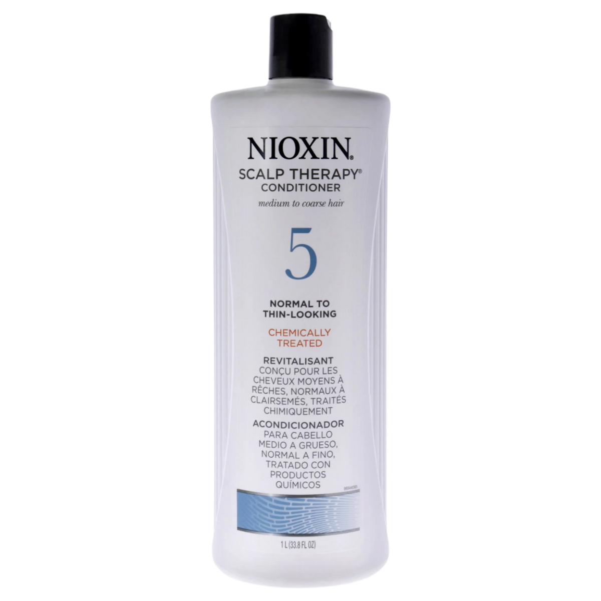 System 5 Scalp Therapy Conditioner