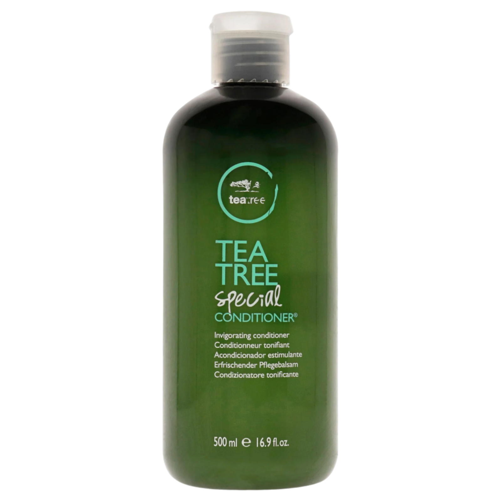 Tea Tree Conditioner
