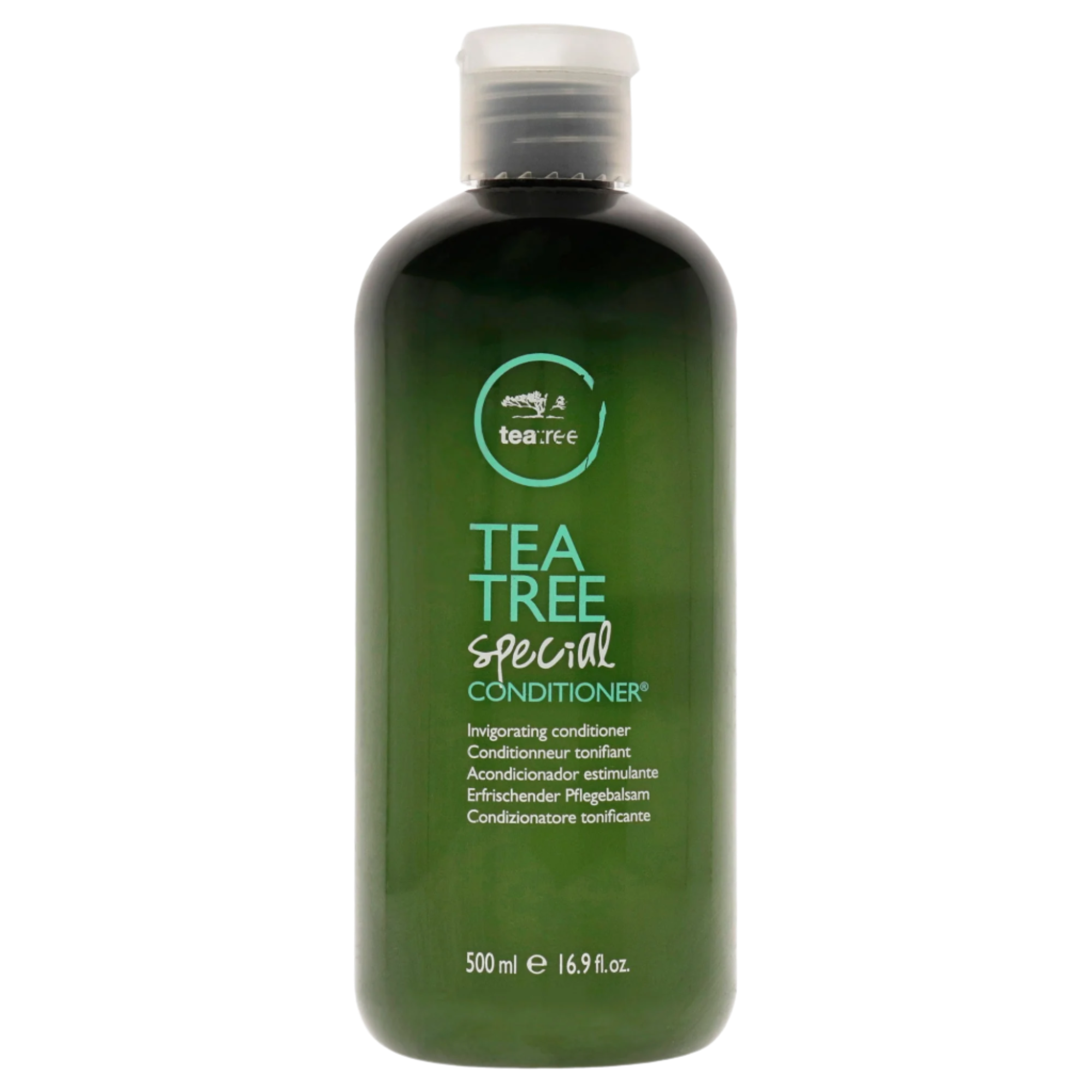 Tea Tree Conditioner
