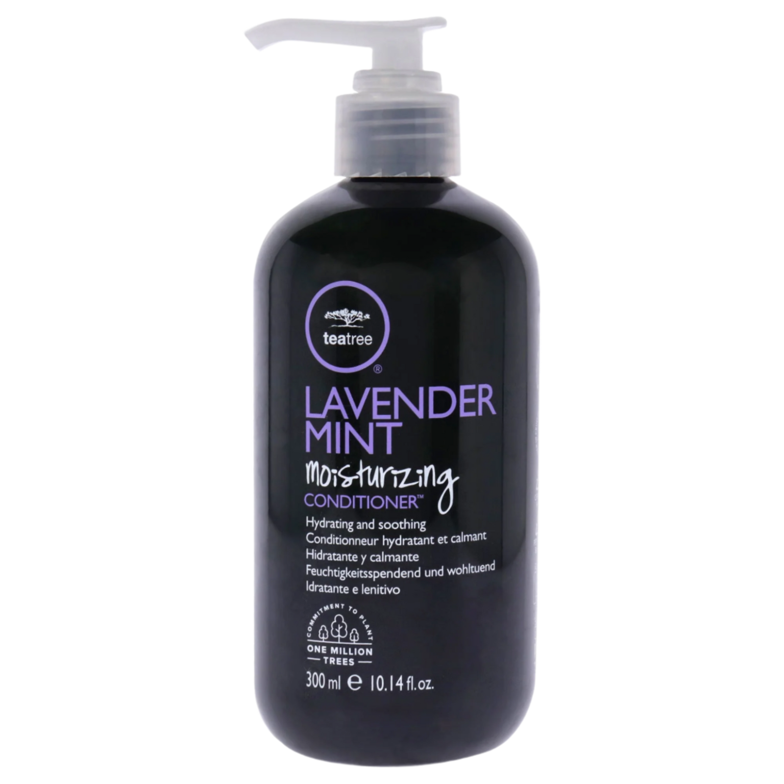 Tea Tree Lavender Mint Moisturizing Conditioner