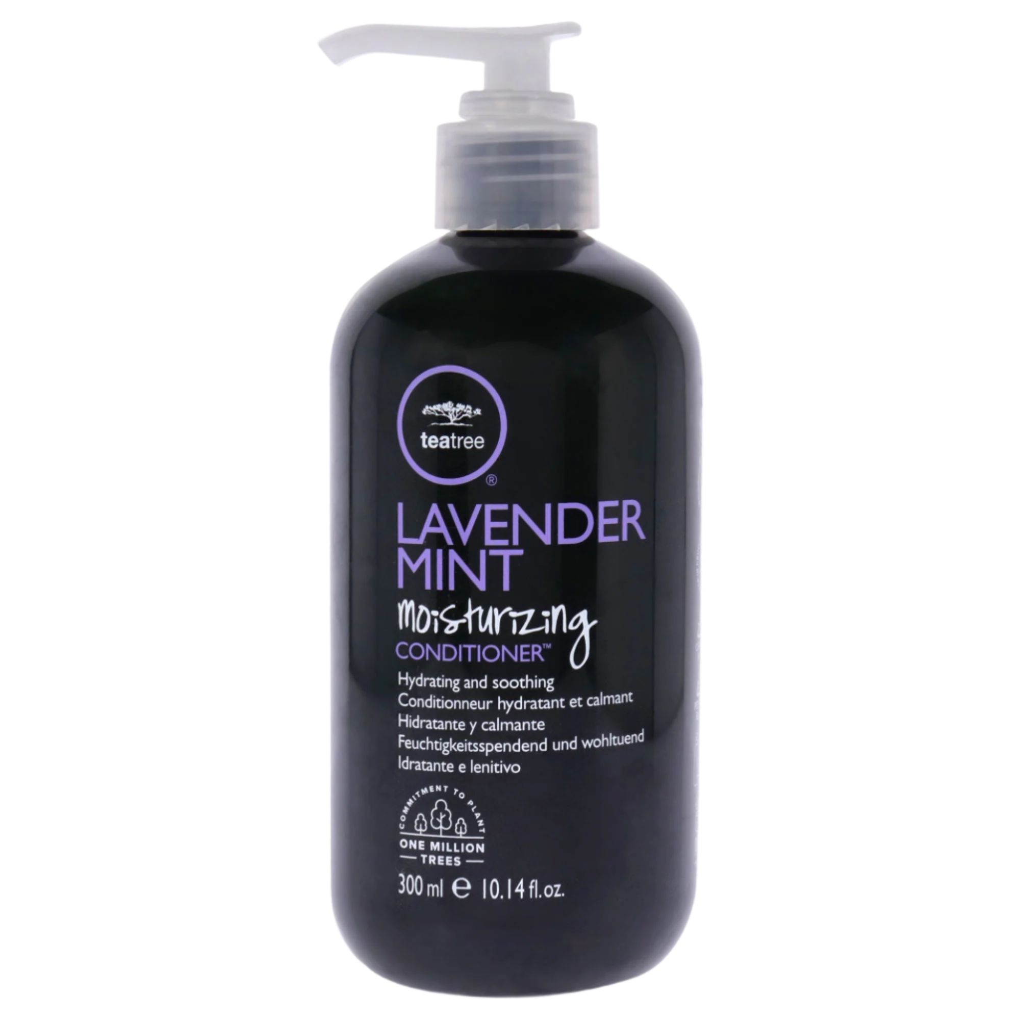 Tea Tree Lavender Mint Moisturizing Conditioner