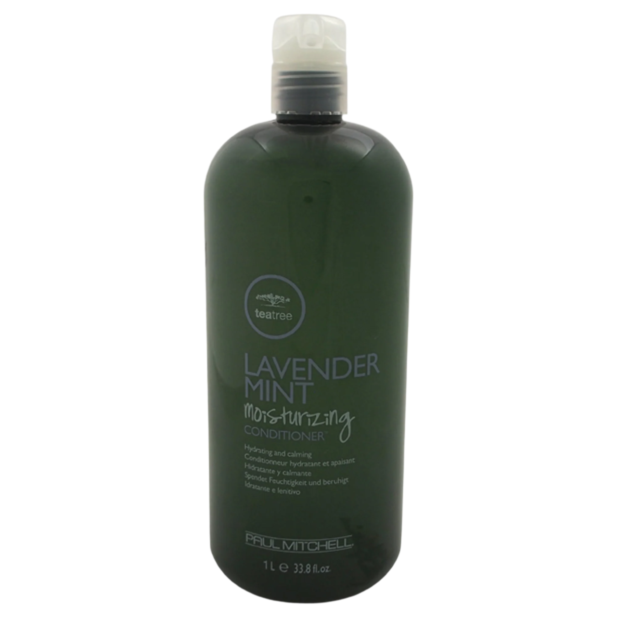 Tea Tree Lavender Mint Moisturizing Conditioner
