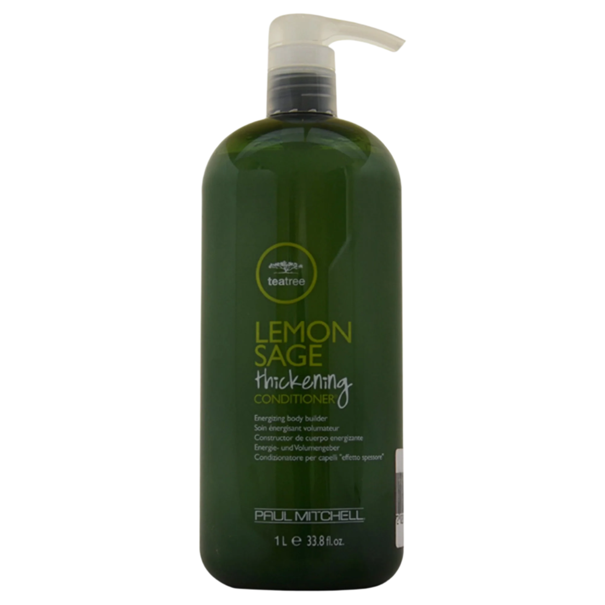 Tea Tree Lemon Sage Thickening Conditioner