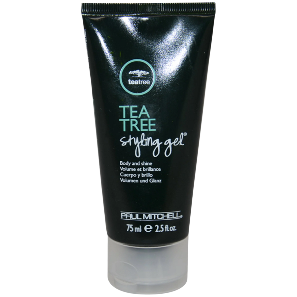 Tea Tree Styling Gel