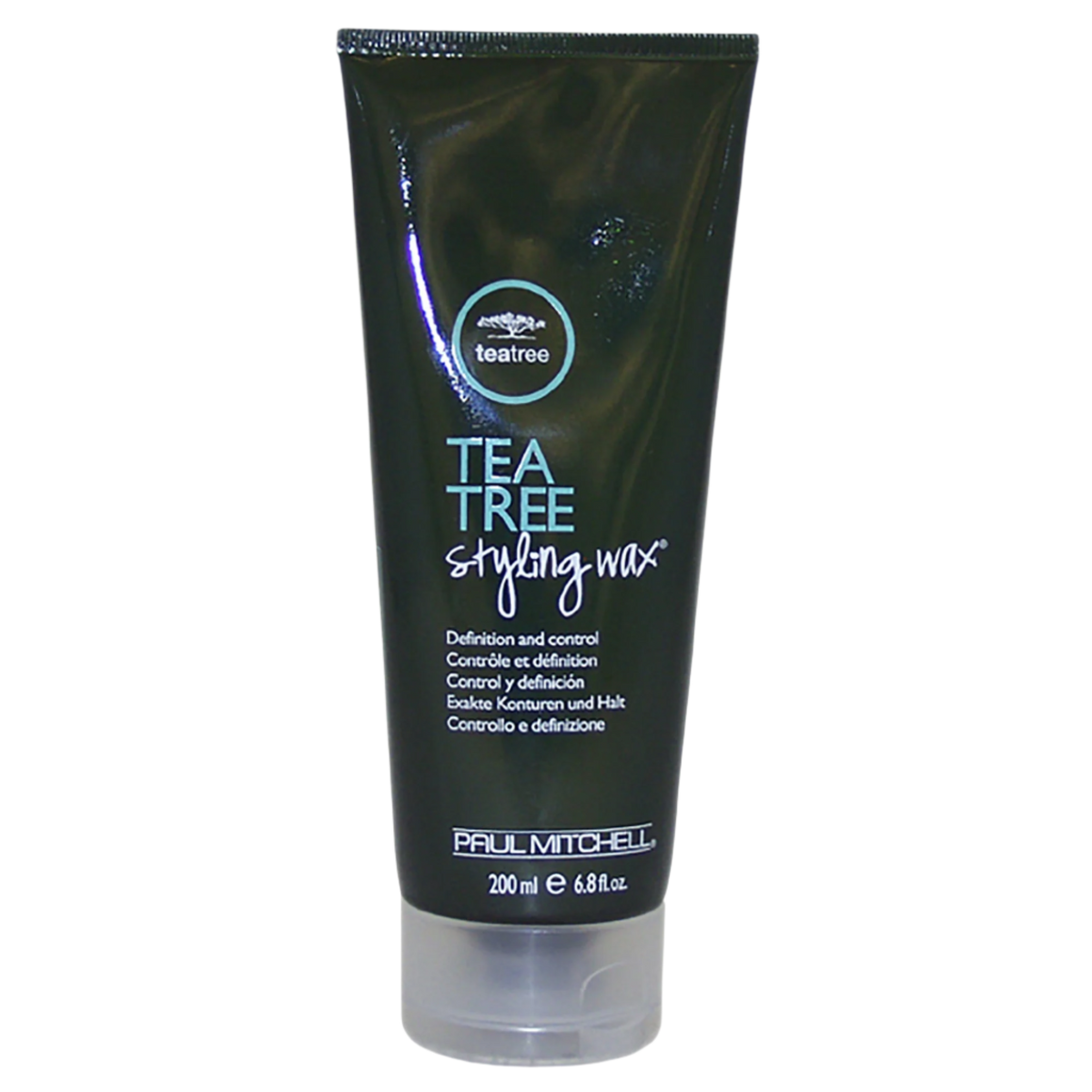 Tea Tree Styling Wax