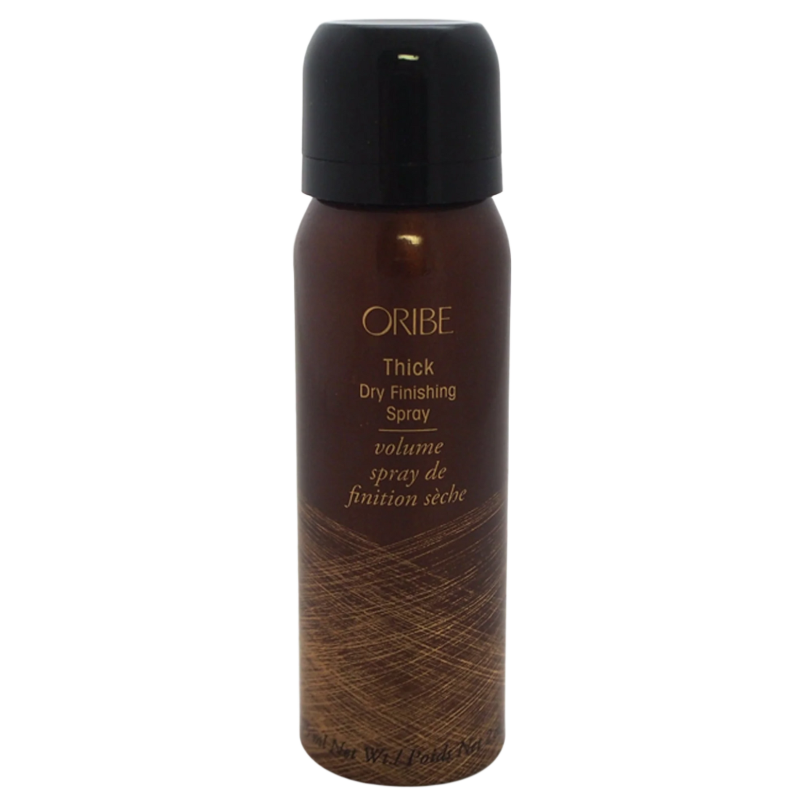 Thick Dry Finishing Spray