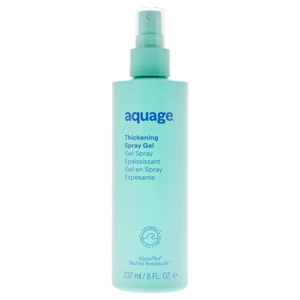 Thickening Spray Gel