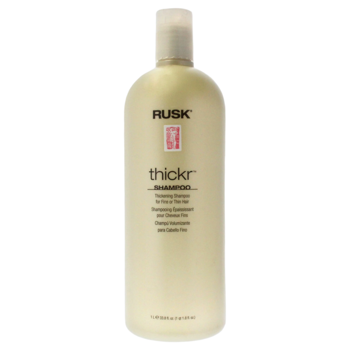 Thickr Thickening Shampoo