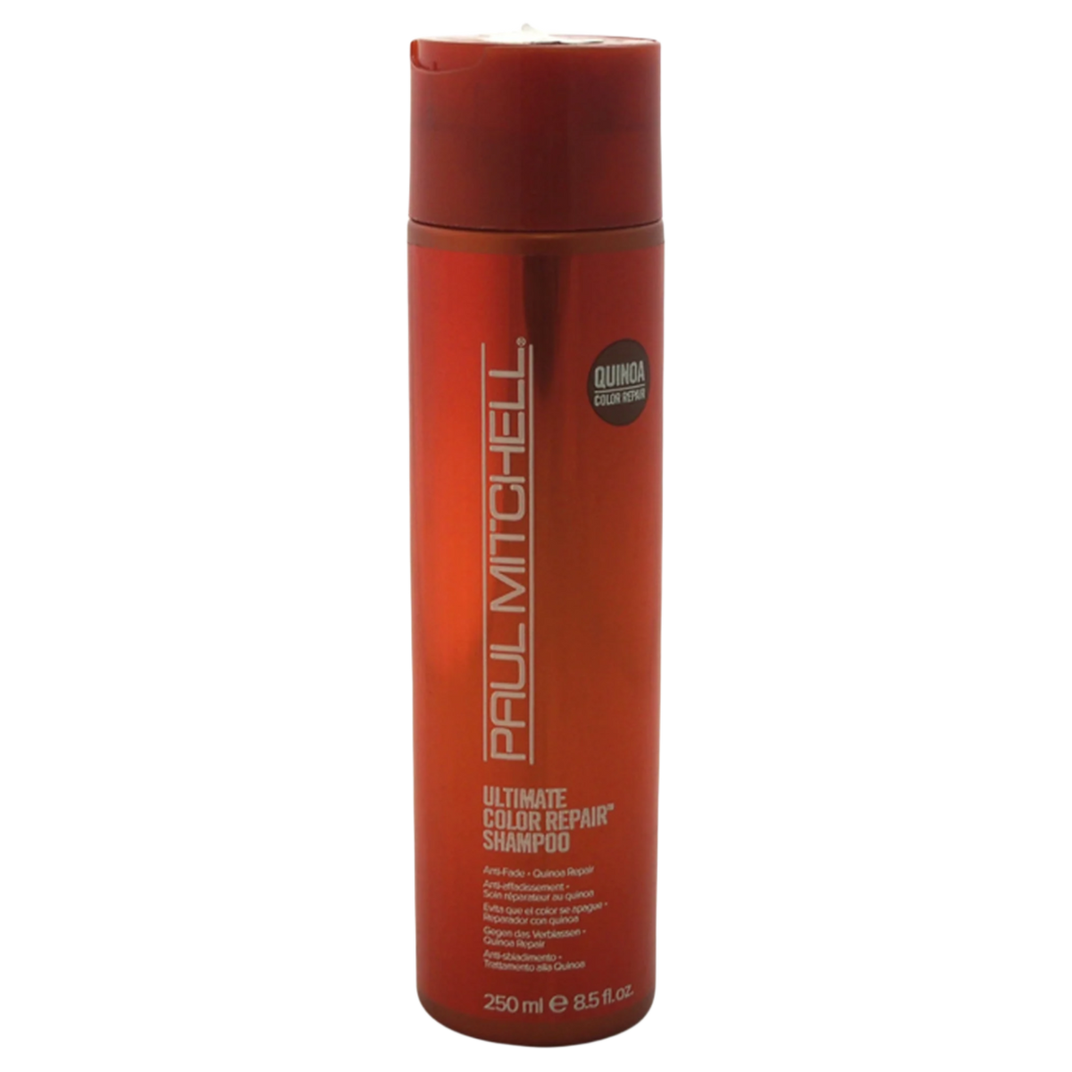 Ultimate Color Repair Shampoo
