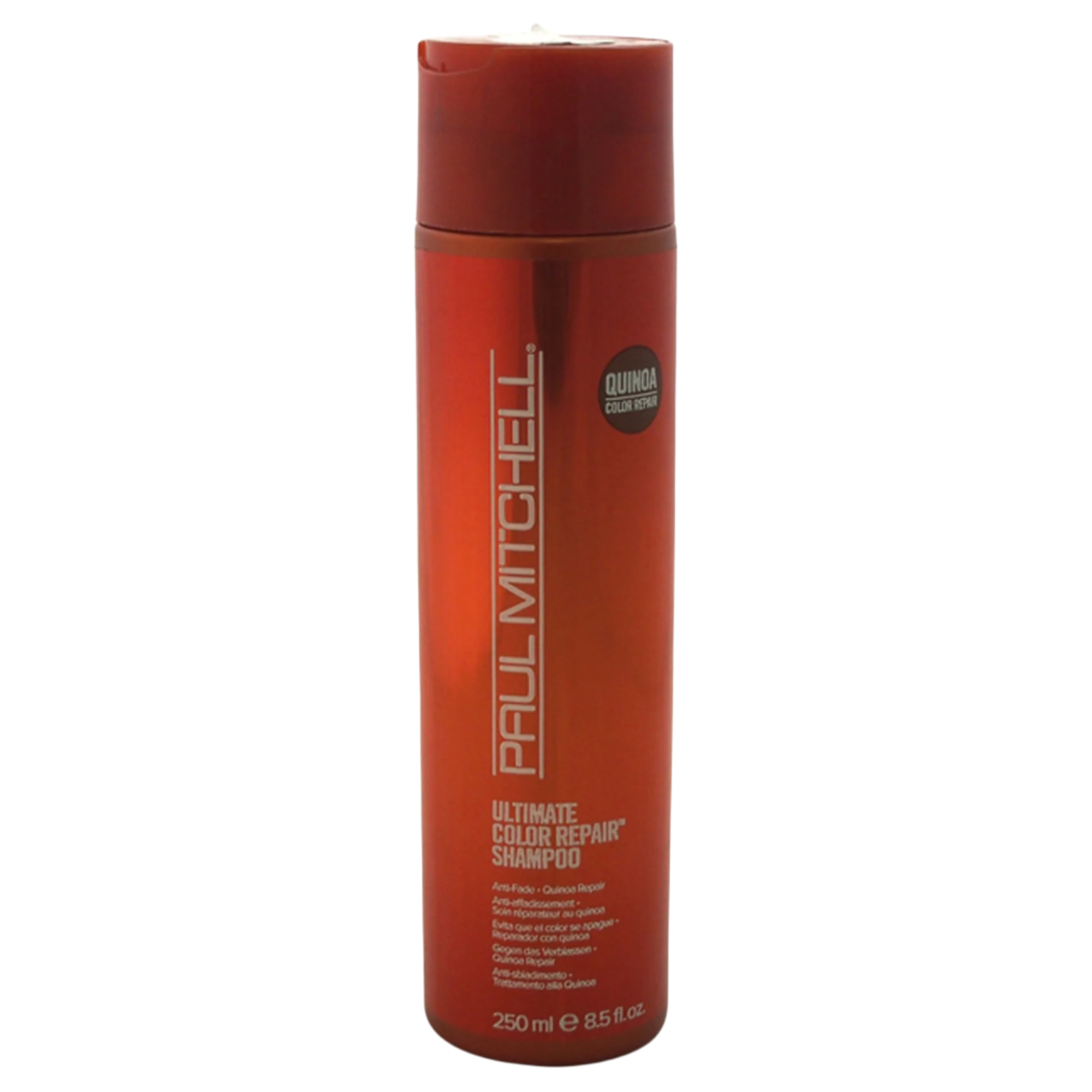 Ultimate Color Repair Shampoo