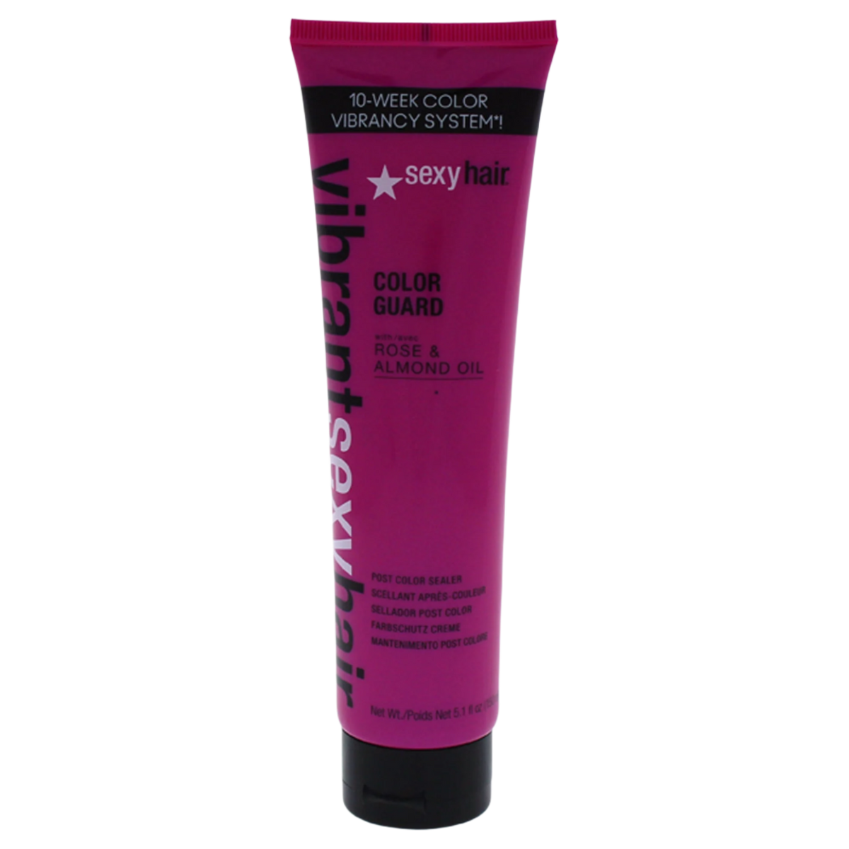 Vibrant Sexy Hair Color Guard Post Color Sealer Treatment