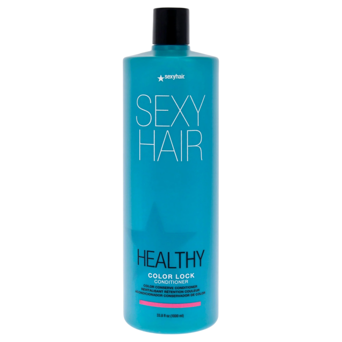 Sexy Hair Healthy Color Lock Conditioner