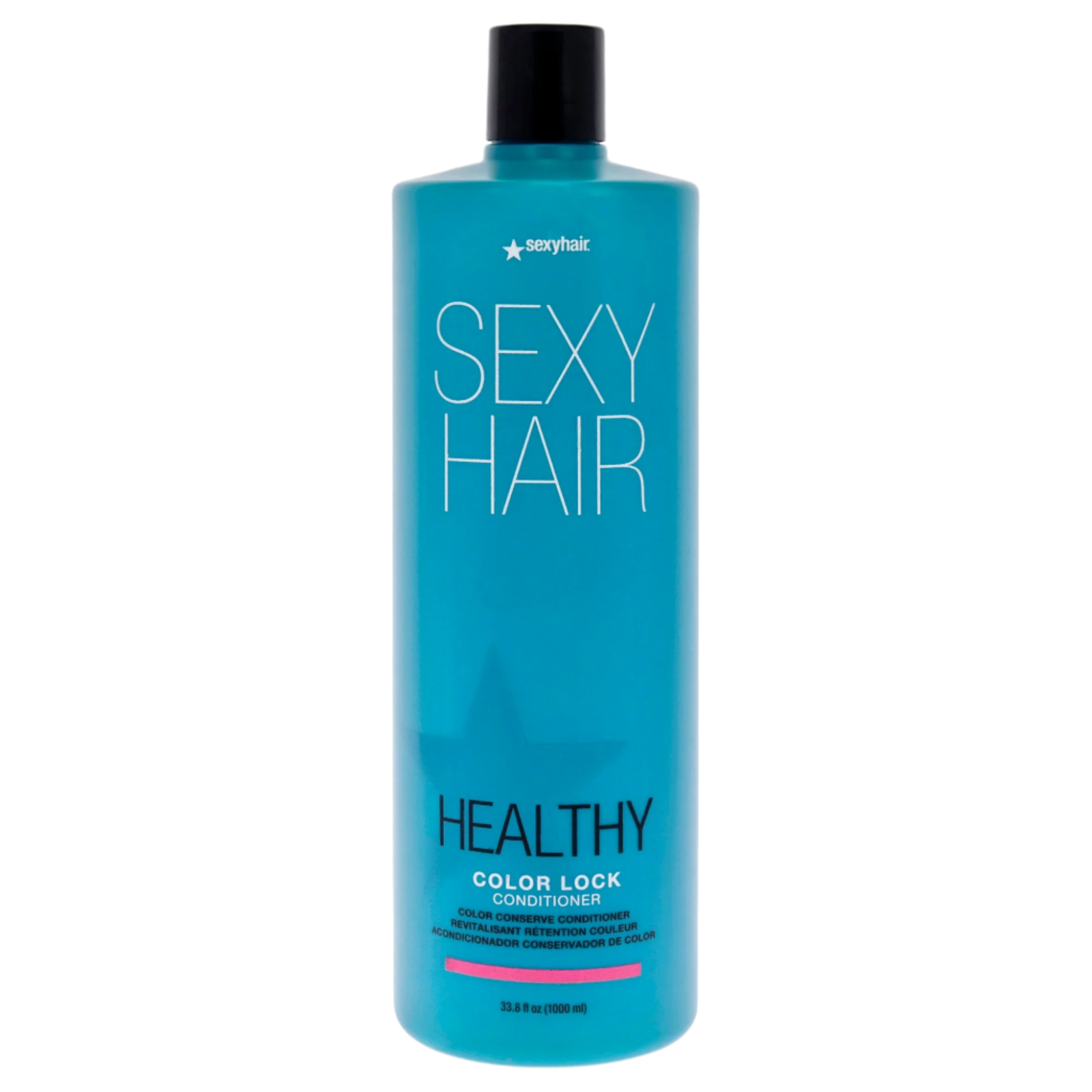 Sexy Hair Healthy Color Lock Conditioner