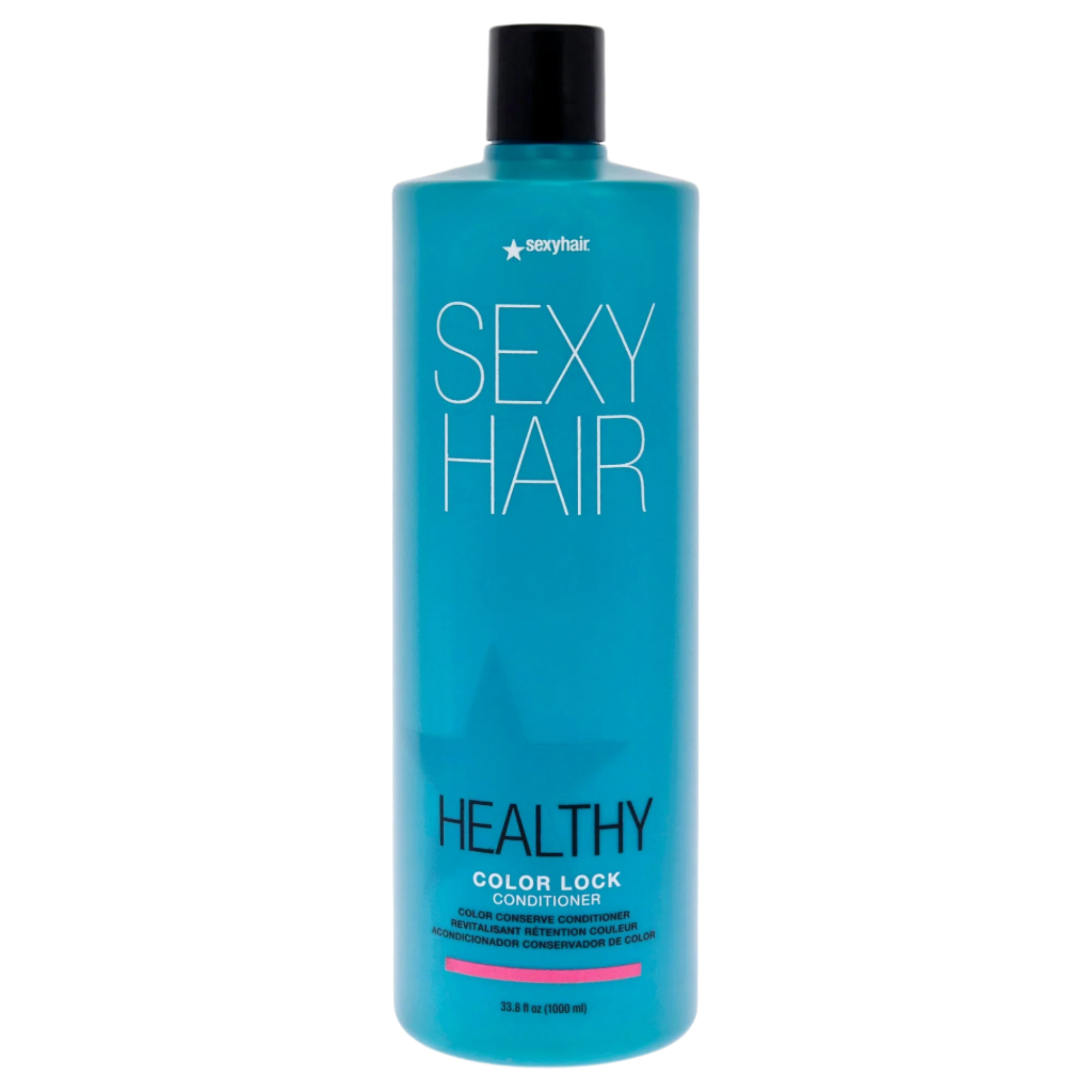 Sexy Hair Healthy Color Lock Conditioner