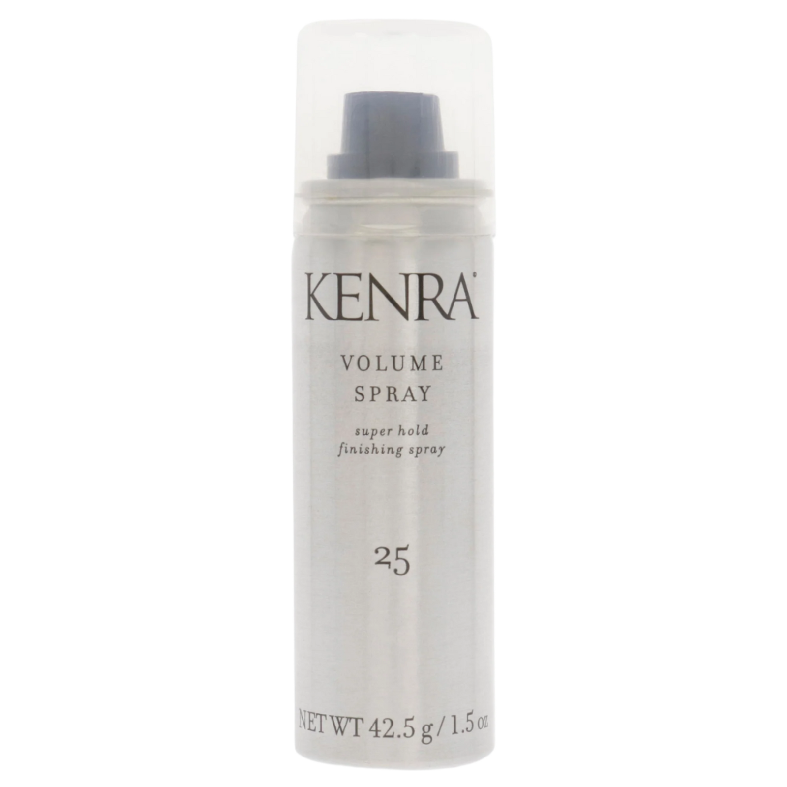 Volume Hair Spray 25 Super Hold Finishing